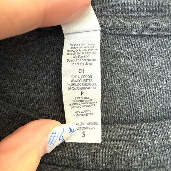 Taylor Swift Reputation Stadium Tour Concert Tee Black Graphic Band T Shirt S - Picture 5 of 5